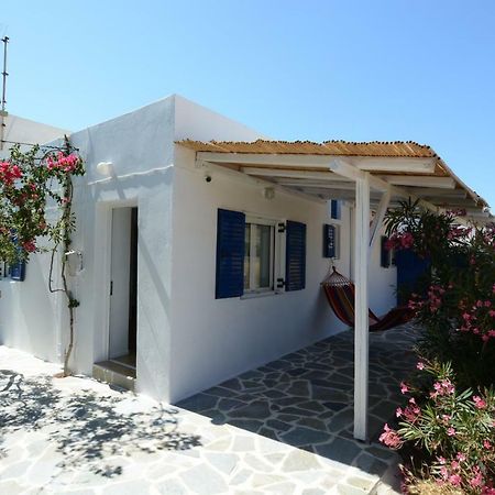 Margaret House Villa Isterni  Екстериор снимка