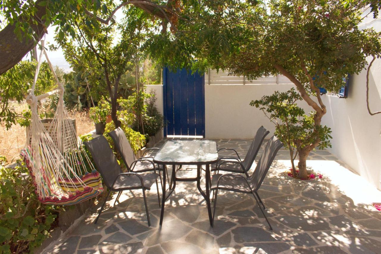 Margaret House Villa Isterni  Екстериор снимка