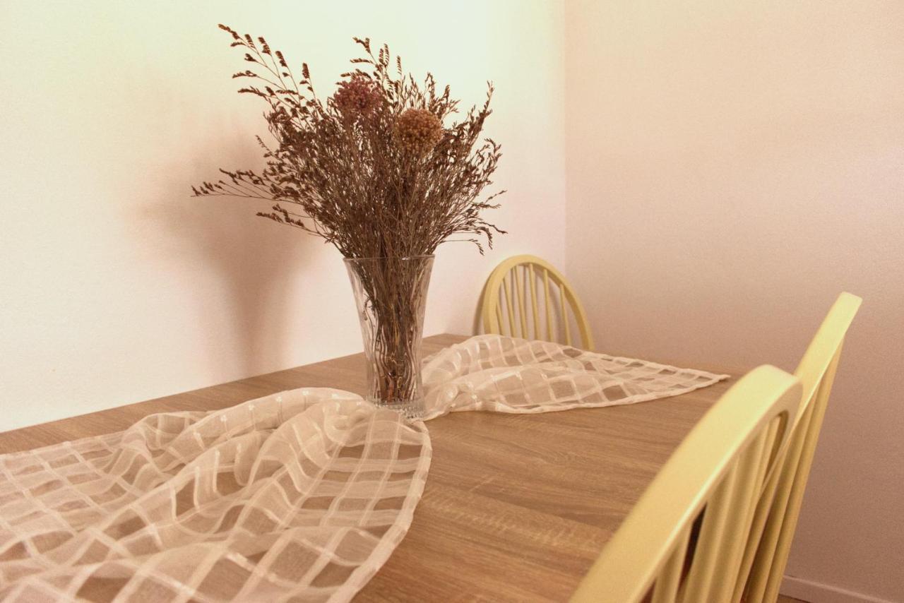 Margaret House Villa Isterni  Екстериор снимка