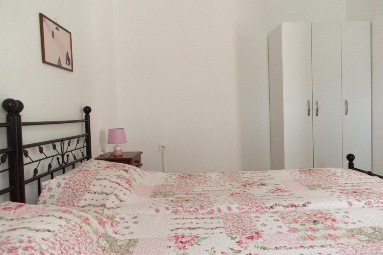 Margaret House Villa Isterni  Екстериор снимка