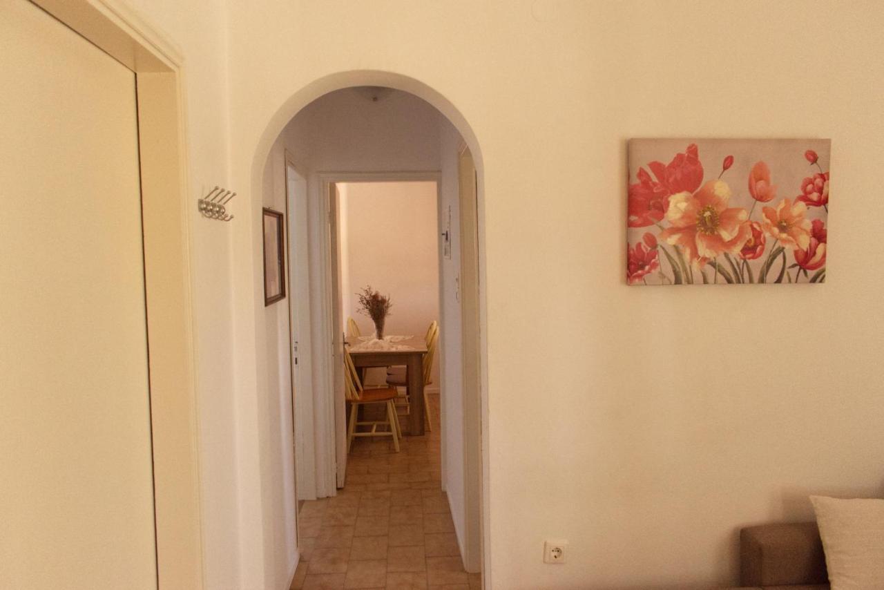 Margaret House Villa Isterni  Екстериор снимка