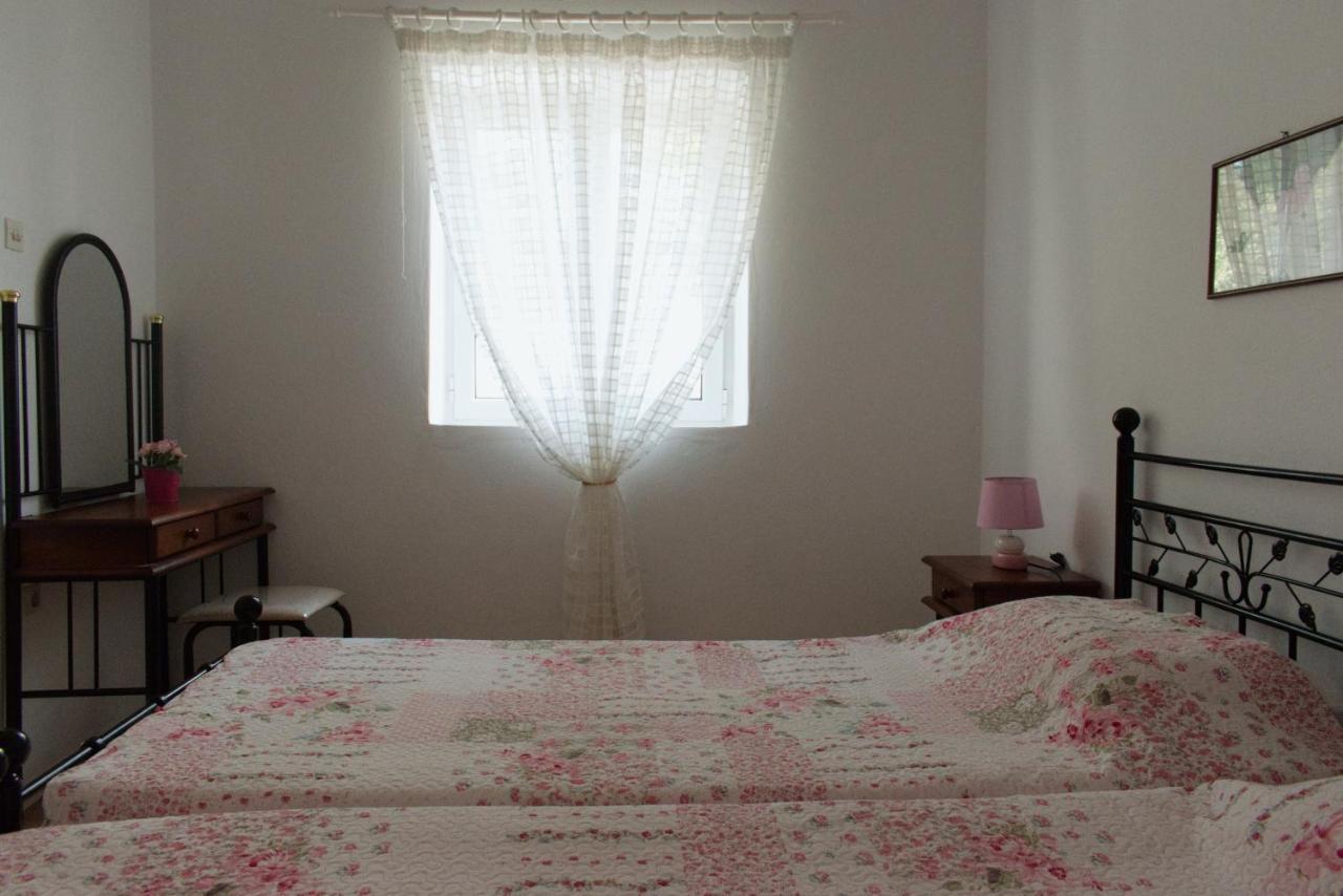 Margaret House Villa Isterni  Екстериор снимка