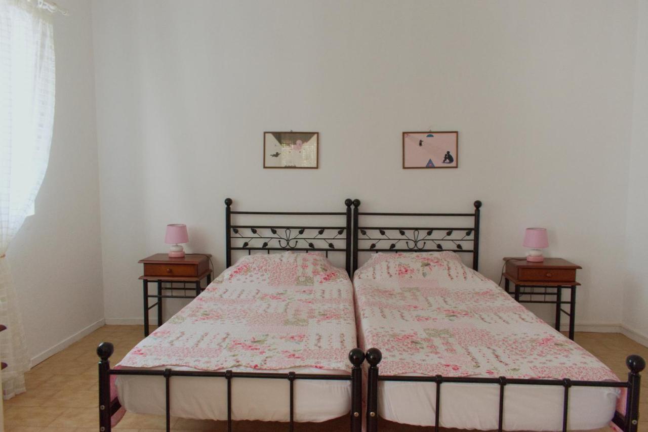 Margaret House Villa Isterni  Екстериор снимка