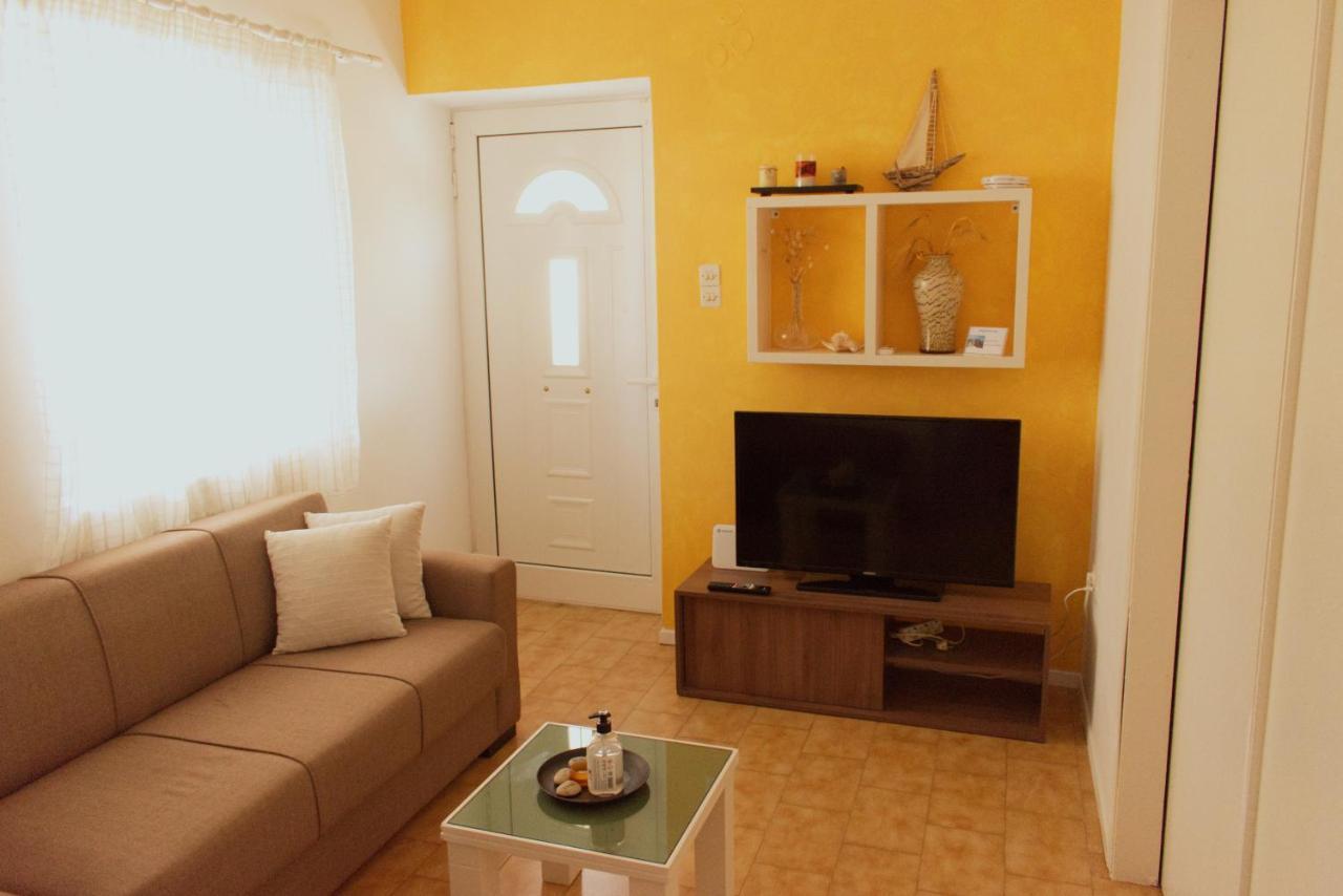 Margaret House Villa Isterni  Екстериор снимка