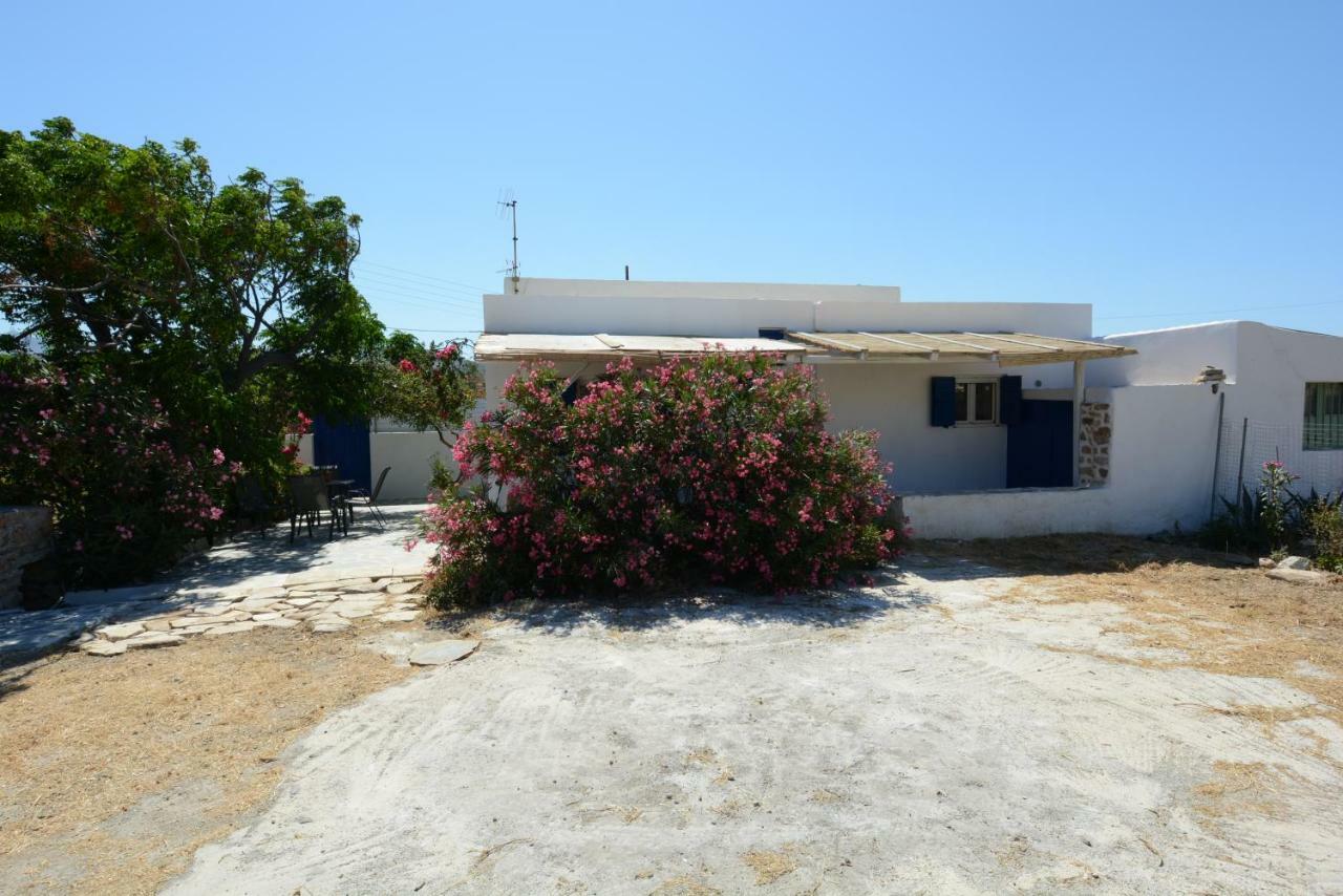 Margaret House Villa Isterni  Екстериор снимка