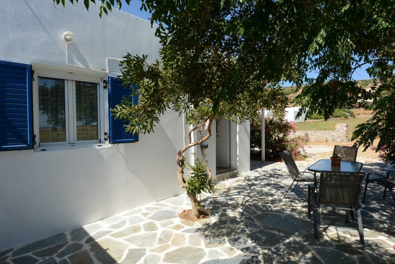 Margaret House Villa Isterni  Екстериор снимка