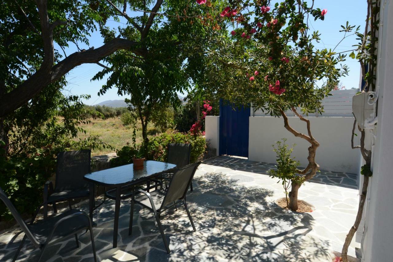 Margaret House Villa Isterni  Екстериор снимка